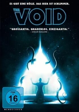 Gillespie / Kostanski |  The Void | Sonstiges |  Sack Fachmedien