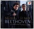 Beethoven |  Sonaten für Cello und Klavier | Sonstiges |  Sack Fachmedien