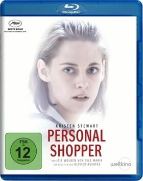 Assayas |  Personal Shopper | Sonstiges |  Sack Fachmedien