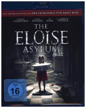 Borrelli | The Eloise Asylum | Sonstiges |  | sack.de