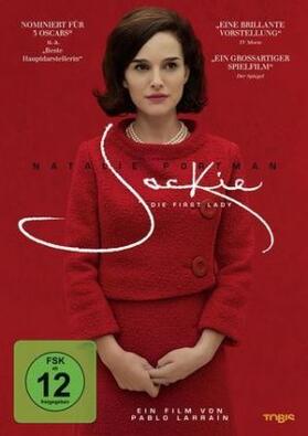 Oppenheim |  Jackie - Die First Lady | Sonstiges |  Sack Fachmedien