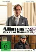 Suter / Berger |  Allmen und das Geheimnis des rosa Diamanten | Sonstiges |  Sack Fachmedien