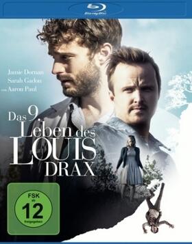 Minghella |  Das 9. Leben des Louis Drax | Sonstiges |  Sack Fachmedien