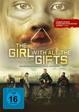 Carey |  The Girl with All the Gifts | Sonstiges |  Sack Fachmedien