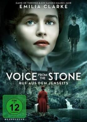 Shaw |  Voice from the Stone - Ruf aus dem Jenseits | Sonstiges |  Sack Fachmedien