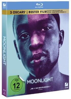 Jenkins / Mccraney |  Moonlight | Sonstiges |  Sack Fachmedien