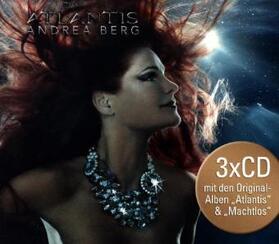  Atlantis | Sonstiges |  Sack Fachmedien