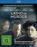 Boyd |  A Kind of Murder, 1 Blu-ray | Sonstiges |  Sack Fachmedien