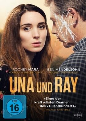 Harrower |  Una und Ray | Sonstiges |  Sack Fachmedien