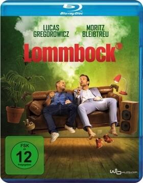 Zübert |  Lommbock | Sonstiges |  Sack Fachmedien