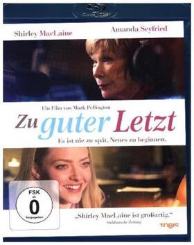 Fink |  Zu guter Letzt | Sonstiges |  Sack Fachmedien