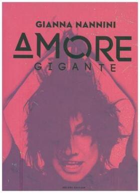  Amore gigante-Deluxe Edition | Sonstiges |  Sack Fachmedien