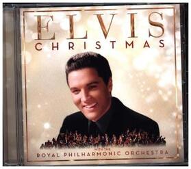  Christmas with Elvis and the Royal Philharmonic Or | Sonstiges |  Sack Fachmedien