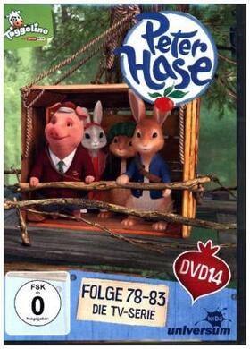  Peter Hase | Sonstiges |  Sack Fachmedien