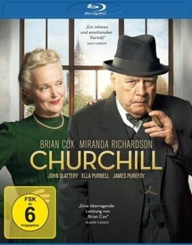 Tunzelmann |  Churchill | Sonstiges |  Sack Fachmedien