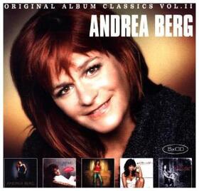  Original Album Classics,Vol.2 | Sonstiges |  Sack Fachmedien
