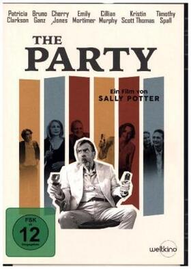 Potter |  The Party | Sonstiges |  Sack Fachmedien