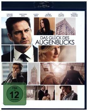 Dubuque |  Das Glück des Augenblicks | Sonstiges |  Sack Fachmedien