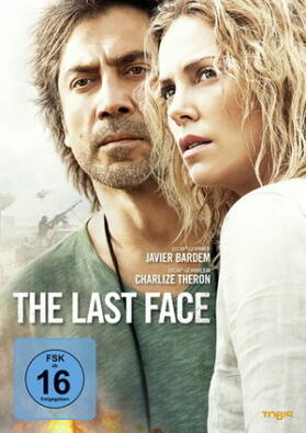 Dignam |  The Last Face | Sonstiges |  Sack Fachmedien