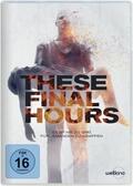 Hilditch |  These Final Hours | Sonstiges |  Sack Fachmedien