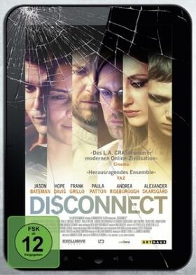 Stern |  Disconnect | Sonstiges |  Sack Fachmedien