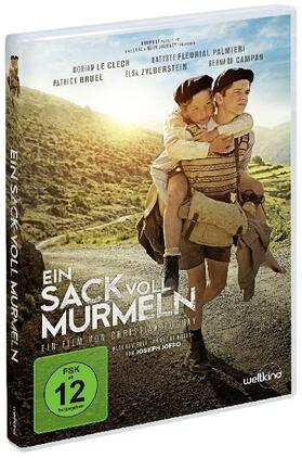 Allouche / Duguay / Geismar |  Ein Sack voll Murmeln | Sonstiges |  Sack Fachmedien