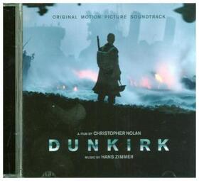  Dunkirk/OST | Sonstiges |  Sack Fachmedien