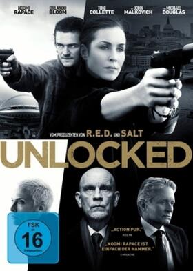 Obrien |  Unlocked | Sonstiges |  Sack Fachmedien