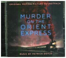  Mord im Orient Express/OST | Sonstiges |  Sack Fachmedien