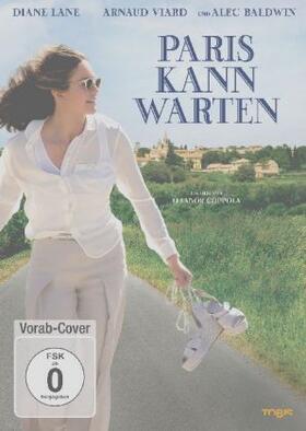 Coppola |  Paris kann warten | Sonstiges |  Sack Fachmedien