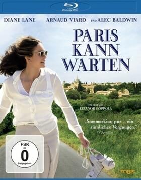 Coppola |  Paris kann warten | Sonstiges |  Sack Fachmedien