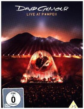  Live At Pompeii | Sonstiges |  Sack Fachmedien