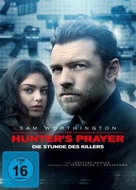 Brancato / Ferris |  The Hunters Prayer | Sonstiges |  Sack Fachmedien