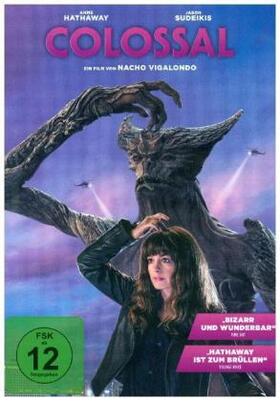 Vigalondo |  Colossal | Sonstiges |  Sack Fachmedien
