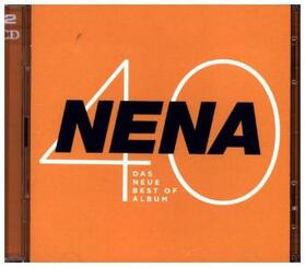  40 - Das neue Best Of Album/Premium Ed. | Sonstiges |  Sack Fachmedien