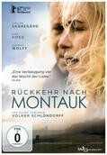 Schlöndorff / Tóibín |  Rückkehr nach Montauk | Sonstiges |  Sack Fachmedien