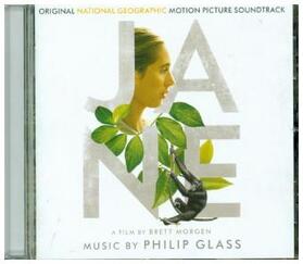  Jane/OST | Sonstiges |  Sack Fachmedien