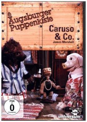 Strubel |  Caruso & Co. | Sonstiges |  Sack Fachmedien