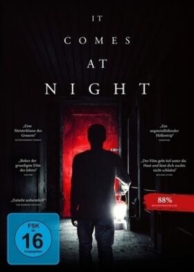 Shults |  It Comes at Night | Sonstiges |  Sack Fachmedien