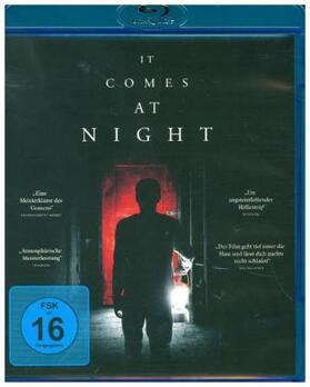 Shults |  It Comes at Night | Sonstiges |  Sack Fachmedien