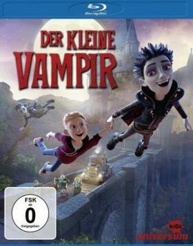 Claus / Sommer-Bodenburg / Wilson |  Der Kleine Vampir | Sonstiges |  Sack Fachmedien