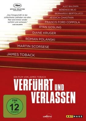 Toback |  Verführt und Verlassen | Sonstiges |  Sack Fachmedien