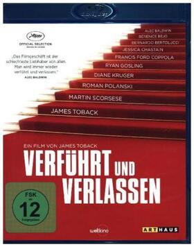 Toback |  Verführt und Verlassen | Sonstiges |  Sack Fachmedien