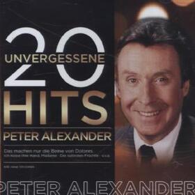  20 unvergessene Hits | Sonstiges |  Sack Fachmedien