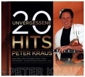  20 unvergessene Hits | Sonstiges |  Sack Fachmedien