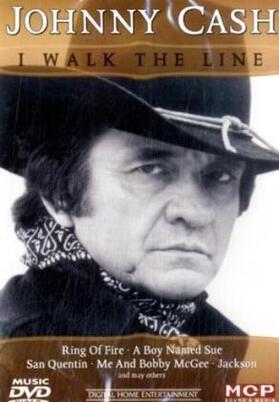  Johnny Cash - I Walk in the Line | Sonstiges |  Sack Fachmedien