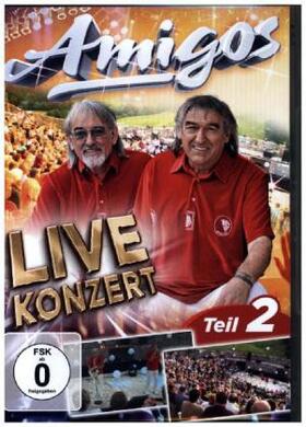  Live Konzert-Teil 2 | Sonstiges |  Sack Fachmedien