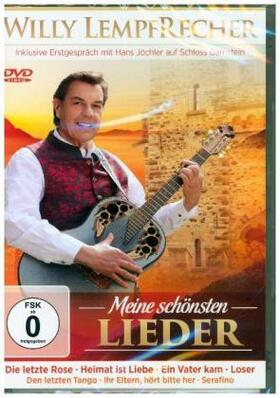  Meine schönsten Lieder | Sonstiges |  Sack Fachmedien
