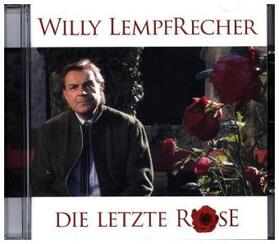  Die letzte Rose | Sonstiges |  Sack Fachmedien