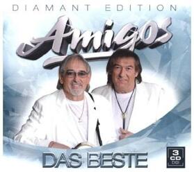  Das Beste-Diamant Edition | Sonstiges |  Sack Fachmedien